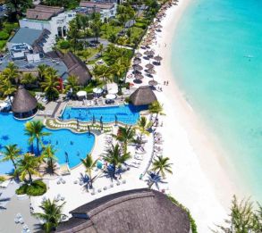 AMBRE A SUN RESORT (ADULT-ONLY 16+)