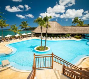 MARITIM RESORT & SPA