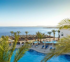SHARM RESORT HOTEL