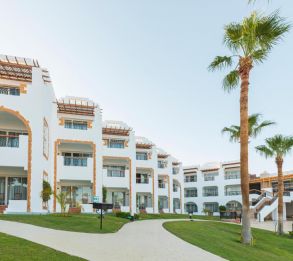 SUNRISE REMAL RESORT