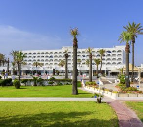 CALIMERA ONE RESORT JOCKEY