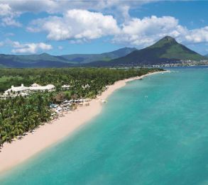 SUGAR BEACH A SUN RESORT