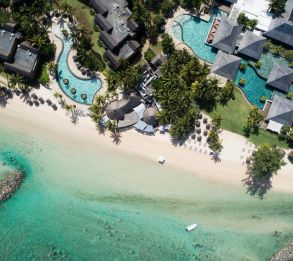 HERITAGE AWALI GOLF & SPA RESORT