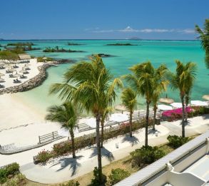 LAGOON ATTITUDE (ADULT-ONLY 18+)