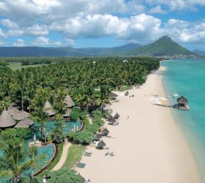 LA PIROGUE A SUN RESORT