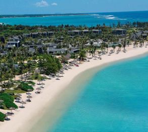 LONG BEACH A SUN RESORT