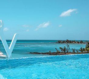 OCEAN V HOTEL MAURITIUS (ADULT-ONLY 16+)