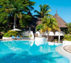 CASUARINA HOTEL MAURITIUS