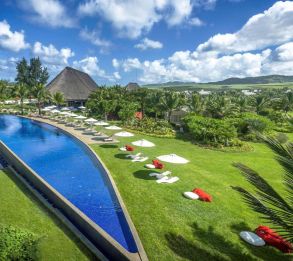 SOFITEL SO MAURITIUS