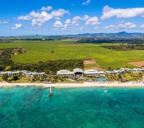 LE MERIDIEN ILE MAURICE