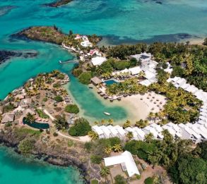 PARADISE COVE BOUTIQUE HOTEL (ADULTS ONLY)