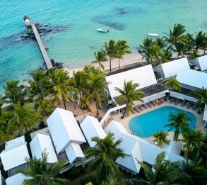 TROPICAL ATTITUDE (ADULT-ONLY 18+)