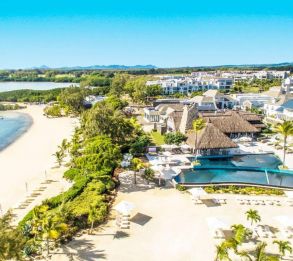 RADISSON BLU AZURI RESORT & SPA MAURITUS