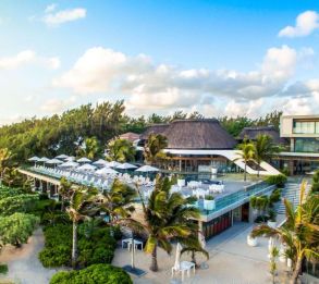 RADISSON BLU POSTE LAFAYETTE RESORT & SPA (ADULT-ONLY 18+)