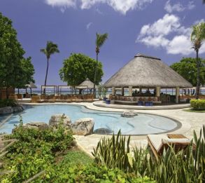 HILTON MAURITIUS RESORT & SPA