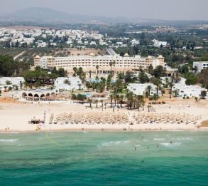 STEIGENBERGER MARHABA THALASSO