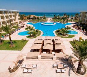 ROYAL THALASSA MONASTIR