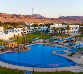SAFIR DAHAB RESORT