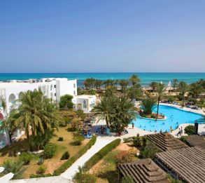 GOLF BEACH & THALASSO