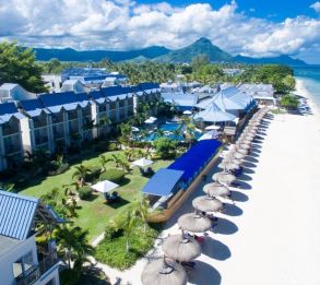 PEARL BEACH RESORT & SPA