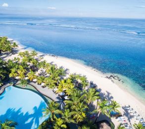VICTORIA BEACHCOMBER RESORT & SPA