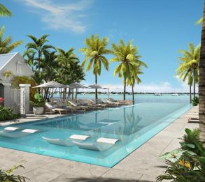 VERANDA GRAND BAIE HOTEL & SPA