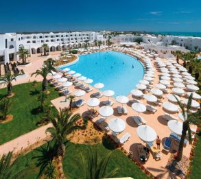 CLUB HOTEL PALM AZUR