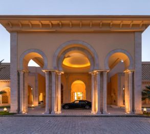ROYAL TULIP KORBUS BAY THALASSO AND SPRINGS