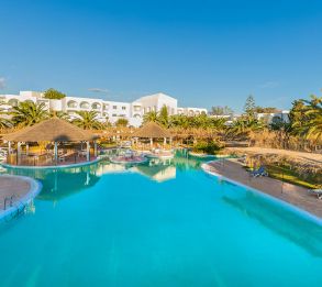 SHALIMAR AQUA PARK