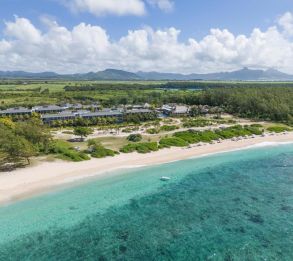 ANANTARA IKO MAURITIUS RESORT