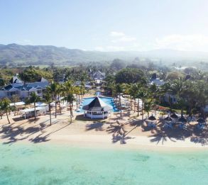 HERITAGE LE TELFAIR GOLF & WELLNESS RESORT