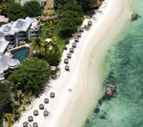 LE CARDINAL EXCLUSIVE RESORT