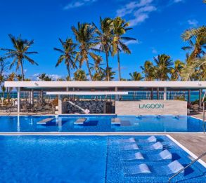 RIU TURQUOISE MAURITIUS