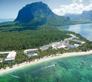HOTEL RIU PALACE MAURITIUS (ADULT-ONLY 18+)