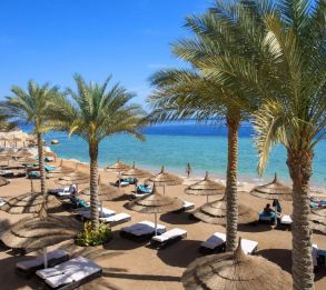 POSH CLUB SUNRISE MONTEMARE RESORT