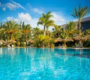 EDEN YASMINE RESORT & SPA