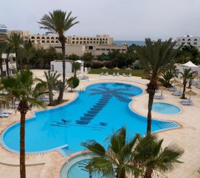 BLUMAR RESORT & SPA
