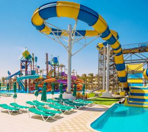 WHITE VALLEY PALACE BEACH HOTEL