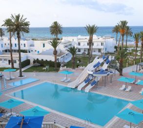BEST BEACH HOTEL