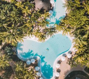 CANONNIER BEACHCOMBER GOLF RESORT & SPA