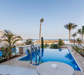 POSH CLUB SUNRISE REMAL BEACH