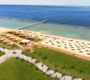 RIXOS RADAMIS BEACH HOTEL