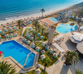 MONARQUE CLUB RIVAGE