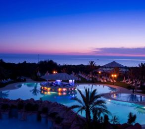 REGENCY GAMMARTH
