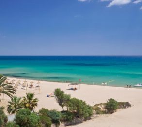 ROYAL NOZHA BEACH