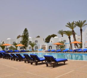 ZENON HOTEL DJERBA