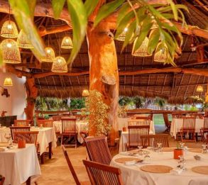 NOSY BE HOTEL AND SPA