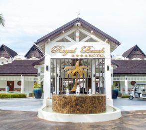 PALM BEACH RESORT
