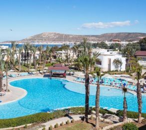 Dunes d'Or Ocean Club