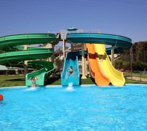 Valeria Hotel